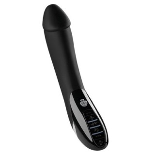 Mystim Tickling Truman eStim Vibrator