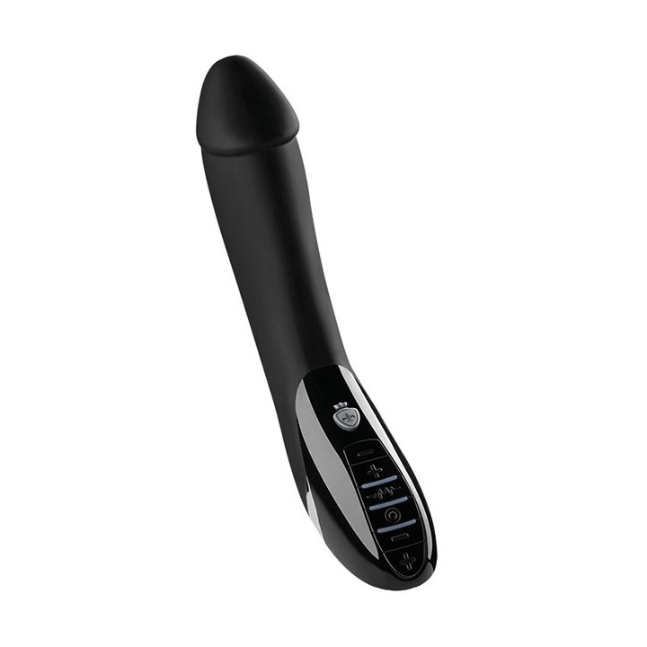 Mystim Tickling Truman eStim Vibrator