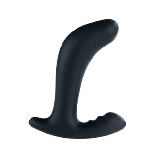 MYSTIM TWISTING TOM - WITH E-STIM - BLACK