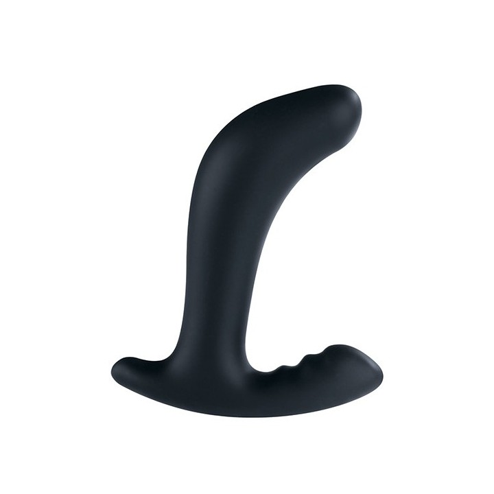 MYSTIM TWISTING TOM - WITH E-STIM - BLACK