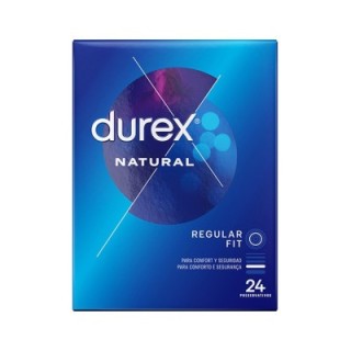 Natural 24 Uds