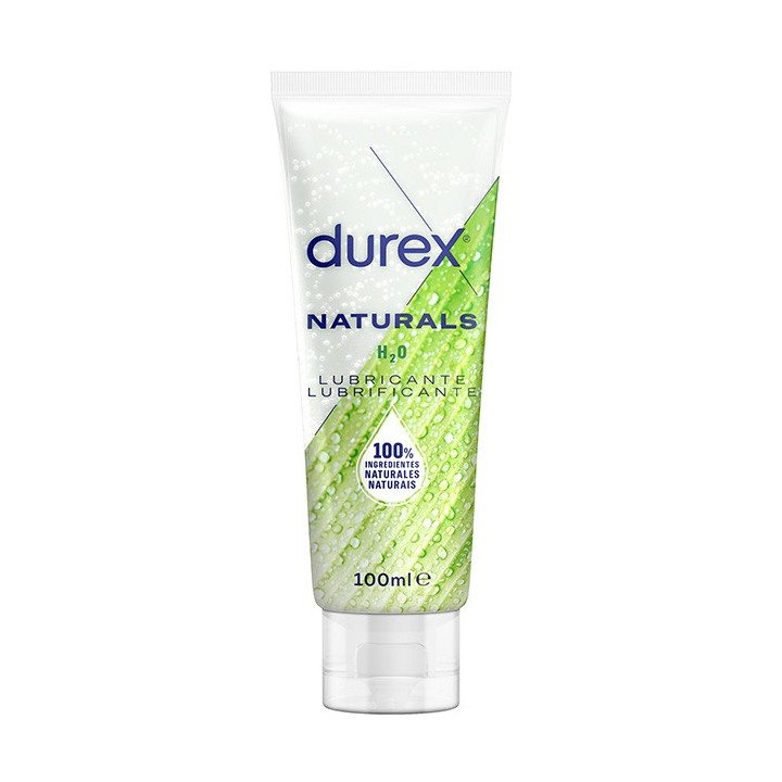 Naturals Intimate Gel 100 ml.