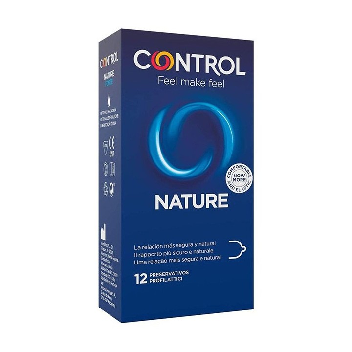 Nature 12 Uds