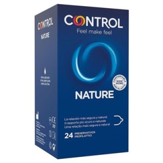 Nature 24 Uds.
