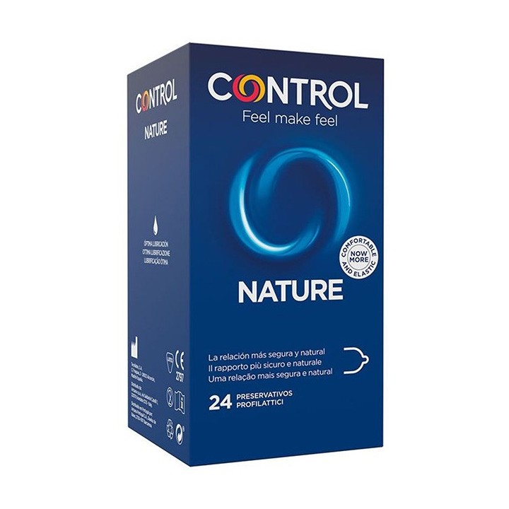 Nature 24 Uds.