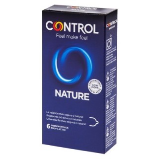 Nature 6 Uds