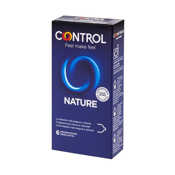 Nature 6 Uds