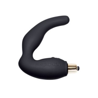 NAUGHTY-BOY 7 BLACK
