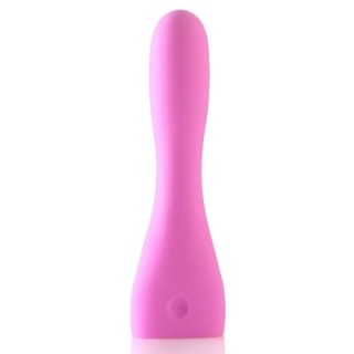 No 2 Classic Vibrator Pout Pink