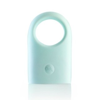 No 3 Cock Ring Cool Aqua