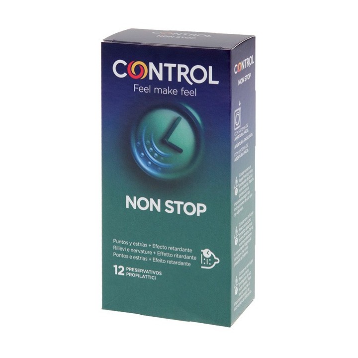Non Stop 12 Uds