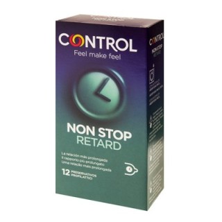 Non Stop Retard 12 Uds