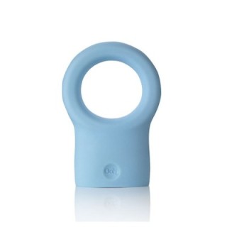 N?7 Cock Ring Mini Sky Blue
