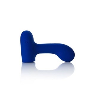 N?8 ButtPlug Mini Royal Blue