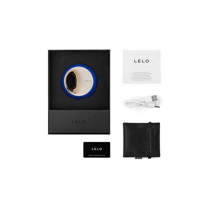 Ora 2 Black