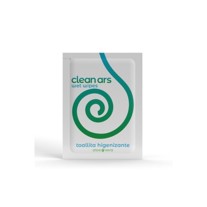 Pack de 25 Uds Sobres Higyene Intima