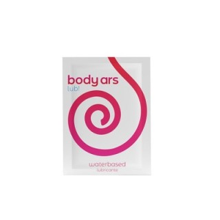Pack de 25 Uds Sobres Lubricante