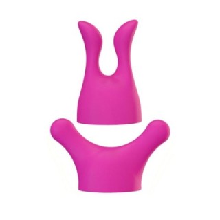 Palm Body Silicone Head