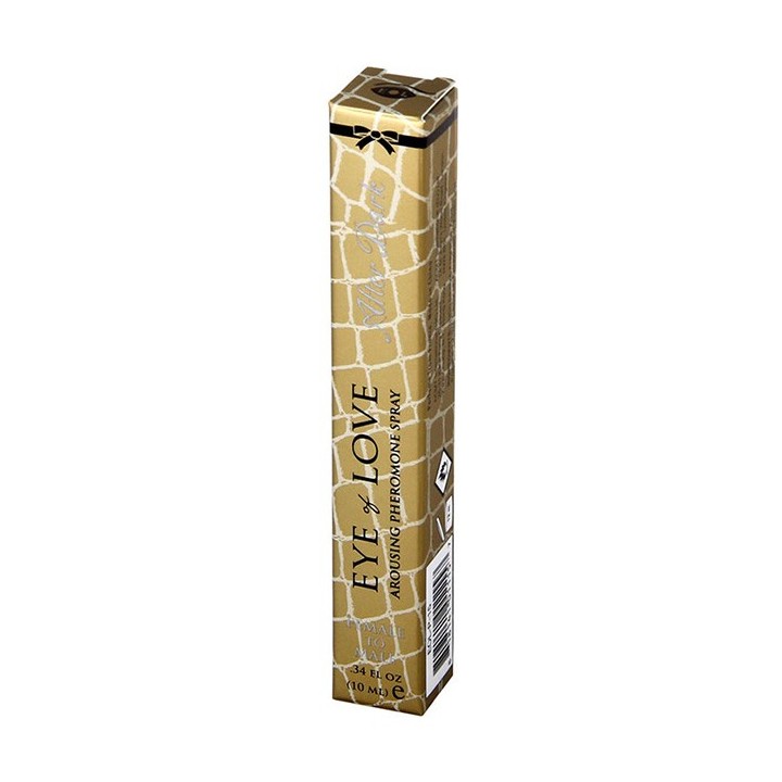 Parfum 10 ml. After Dark