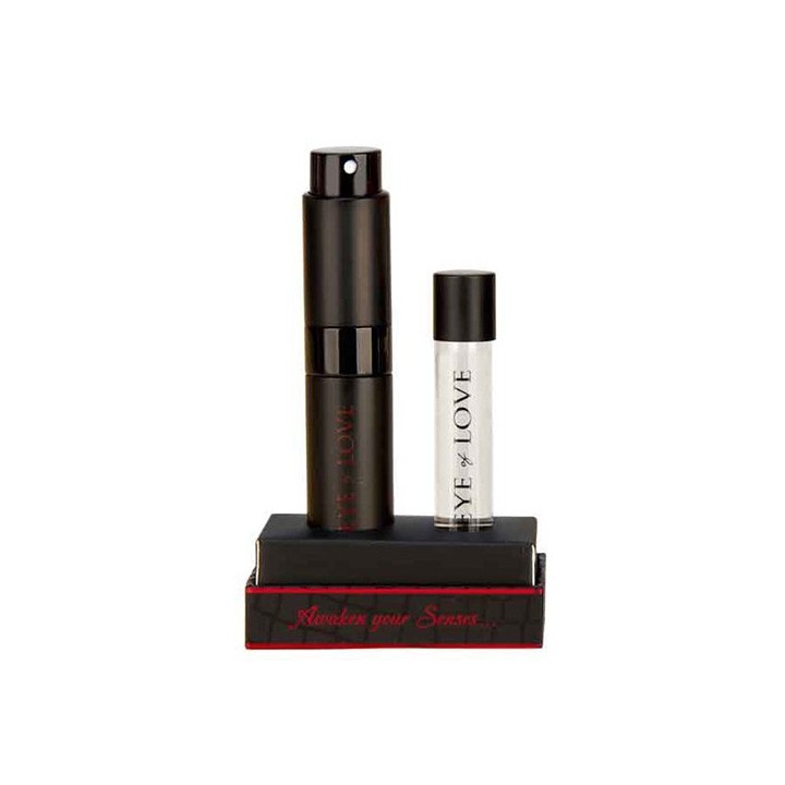 Parfum Romantic