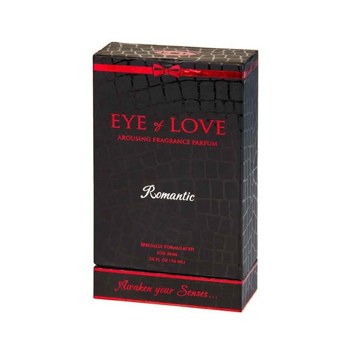 Parfum Romantic