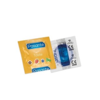 Pasante Blueberry BULK 144  UDS