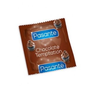 Pasante Chocolate BULK 144  UDS