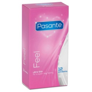 Pasante Feel  12 UDS