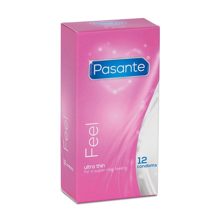 Pasante Feel  12 UDS