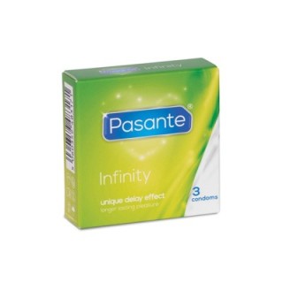 Pasante Infinity  3 UDS