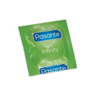 Pasante Infinity BULK 144  UDS