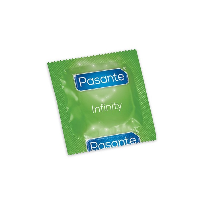 Pasante Infinity BULK 144  UDS Pasante Infinity BULK 144  UDS