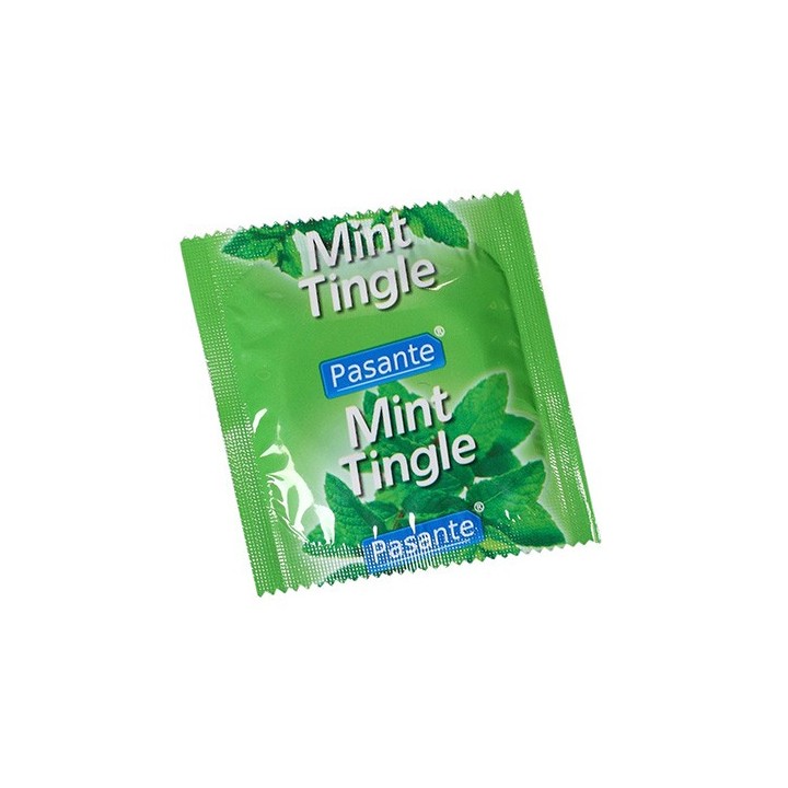 Pasante Mint BULK 144  UDS