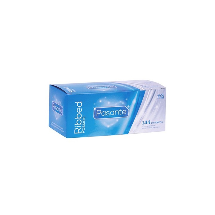 Pasante Passion BULK 144  UDS