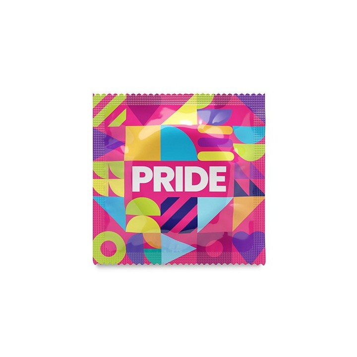 Pasante Pride BULK 144  UDS