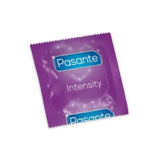 Pasante Ribs&Dots BULK 144  UDS