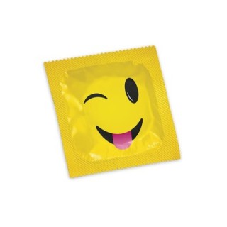 Pasante Smiley BULK 144  UDS