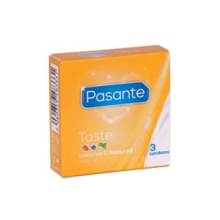 Pasante Taste  3 UDS