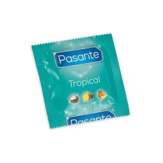 Pasante Tropical BULK 144  UDS