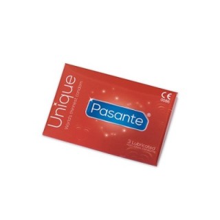 Pasante Unique BULK 72 UDS