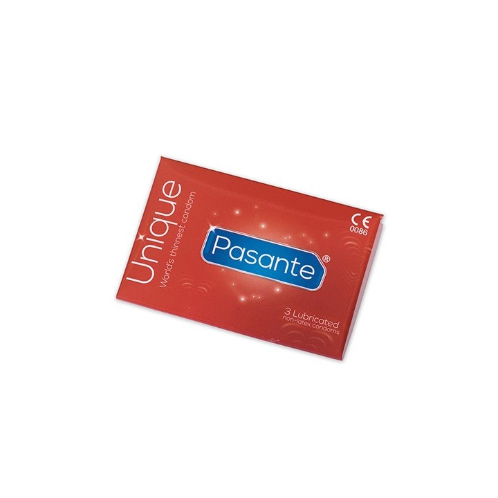 Pasante Unique BULK 72 UDS