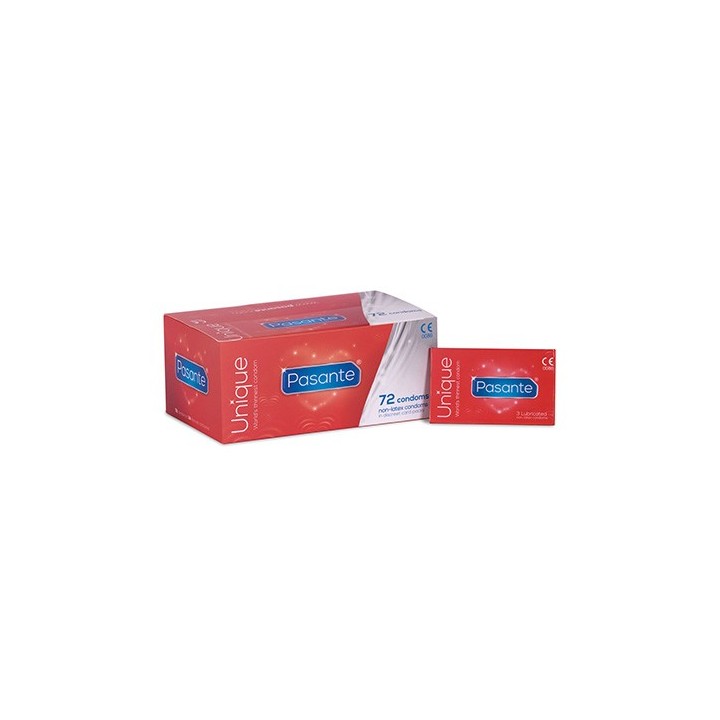 Pasante Unique BULK 72 UDS
