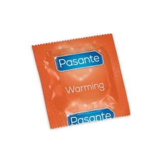 Pasante Warming BULK 144  UDS