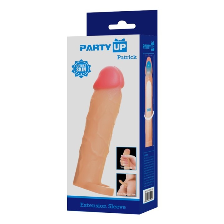 Patrick