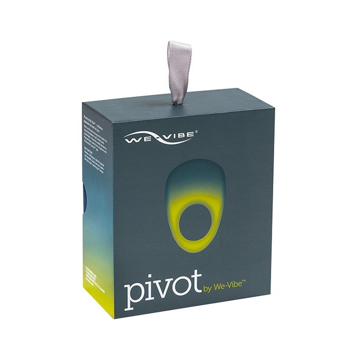 Pivot Blue