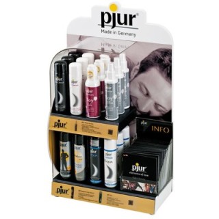 PJUR COUNTER DISPLAY PEQUE?O PJUR COUNTER DISPLAY PEQUE?O
