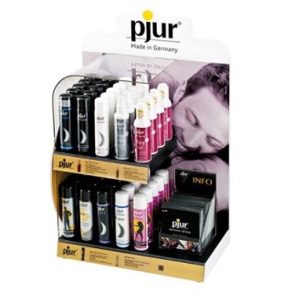 PJUR COUNTER DISPLY BIG ELEMENTS OF LOVE