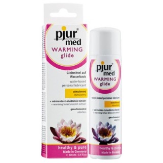 PJUR DISPLAY CUBO CARTON PJUR MED