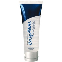 LUBRICANTE EASY ANAL 100ML