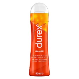 Play Calor 50 ml